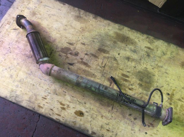 ジャバラパイプ