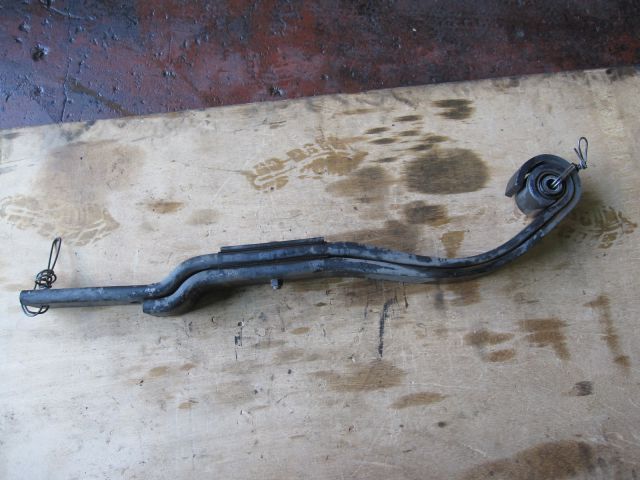 リーフスプリングAy(後左)