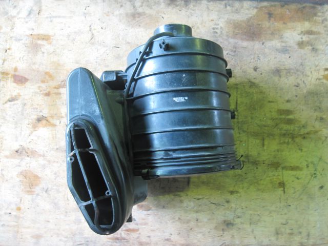 エアクリーナー