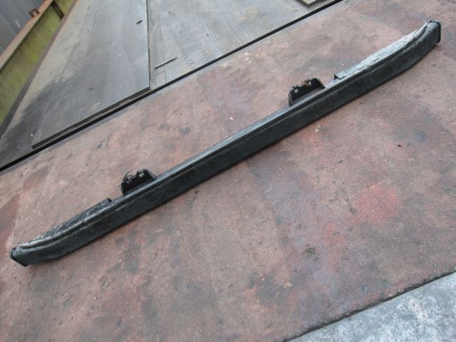 Fバンパーその他