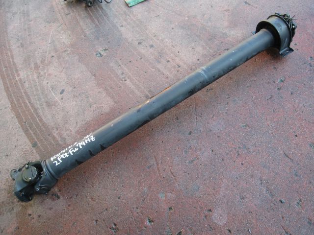 プロペラシャフトNo.1