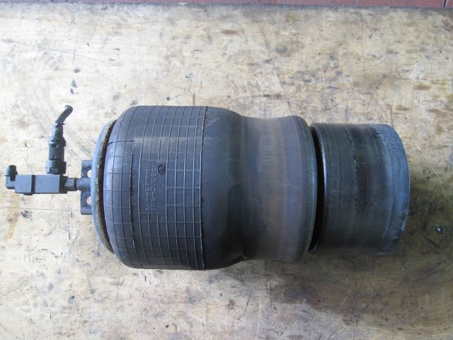 エアサスベローズ