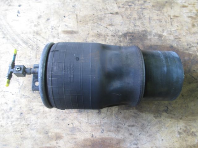 エアサスベローズ