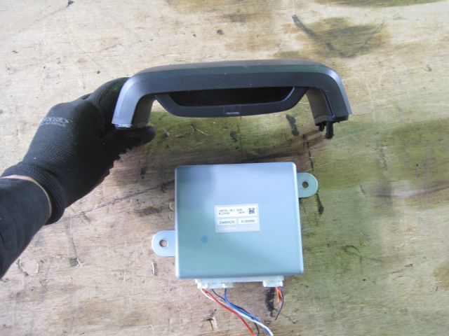 電装品(その他)