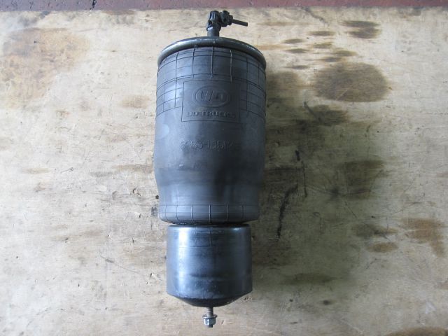 エアサスベローズ