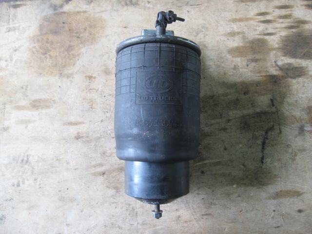 エアサスベローズ