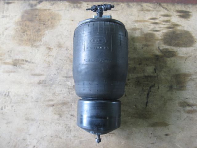 エアサスベローズ