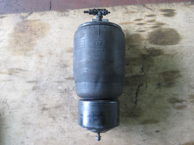 エアサスベローズ