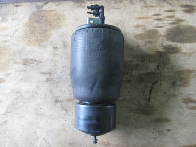 エアサスベローズ