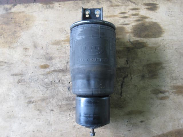 エアサスベローズ