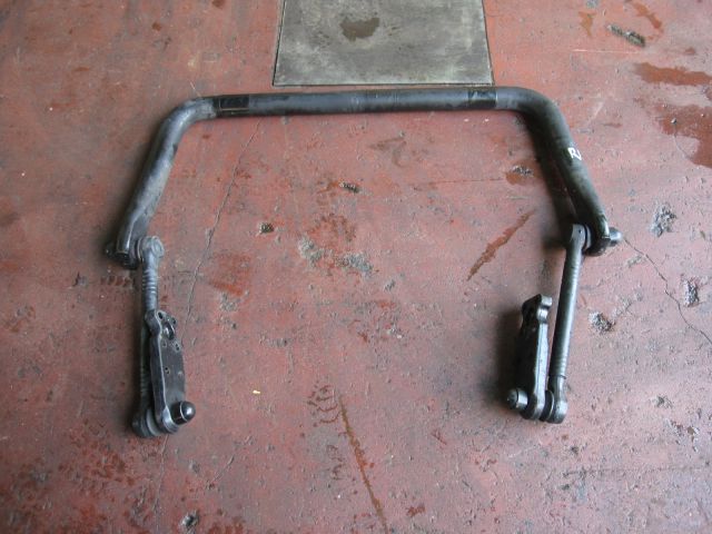 スタビライザー(後)