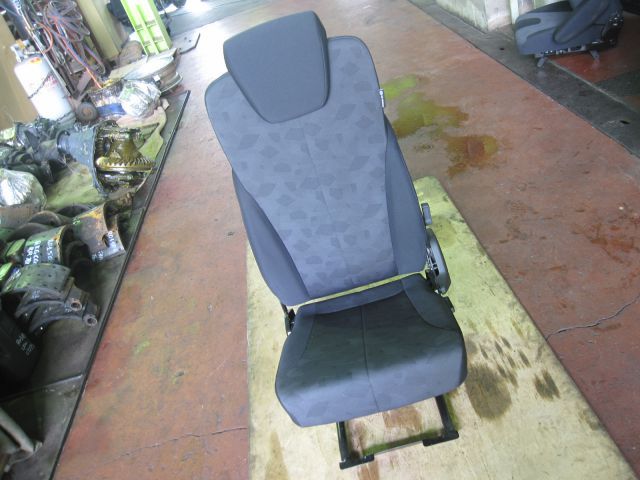 アシスタントシート