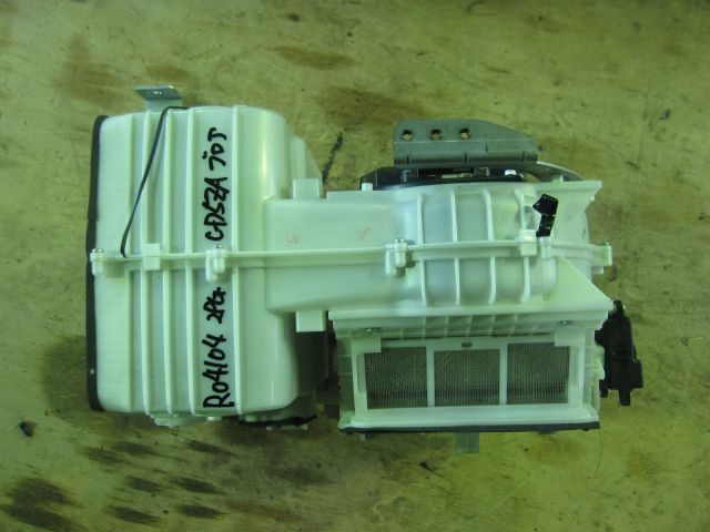 ブロアモーター