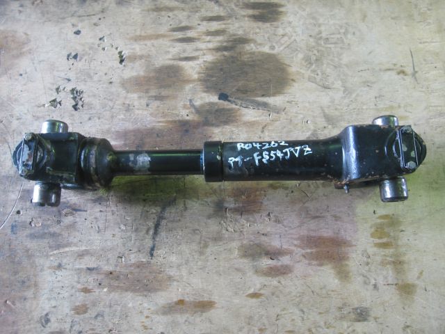 デフ/デフプロペラシャフト