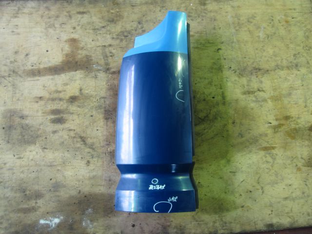 コーナーパネル(左)