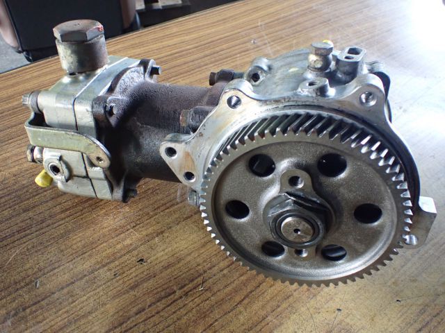 エアーコンプレッサー