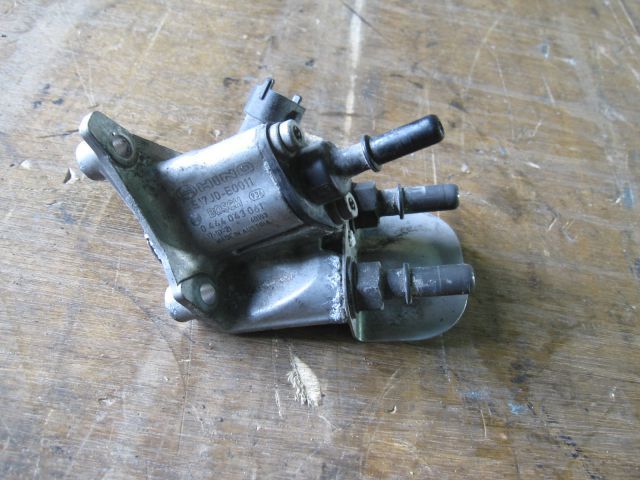 エンジン部品(その他)