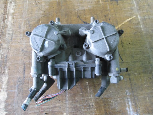 走行部品(その他)