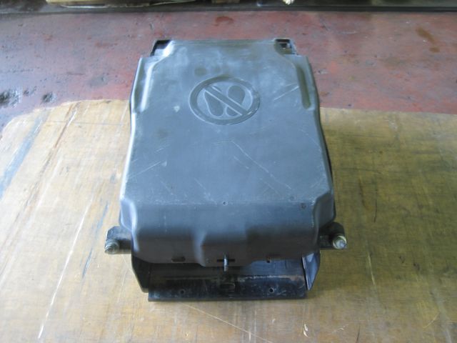 ボディ部品(その他)