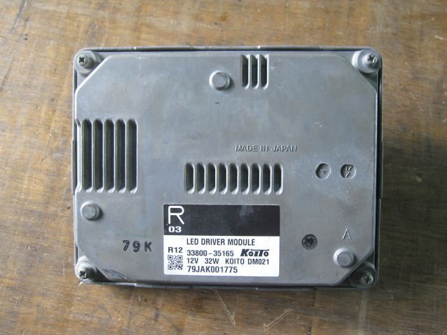 キャビン部品(その他)