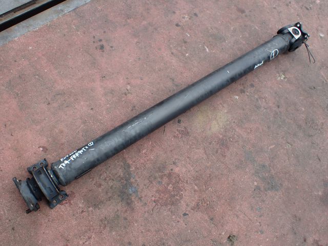 プロペラシャフトNo.1