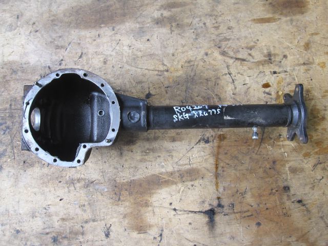 Fホーシング(4WD用)