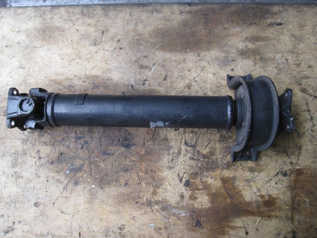 プロペラシャフトNo.1