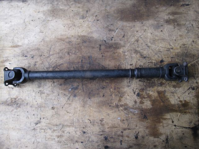 Fプロペラシャフト(4WD用)