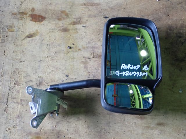 サイドミラーAy(右)