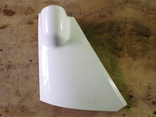 コーナーパネル(右)