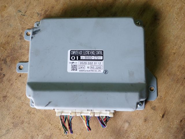 電装品(その他)