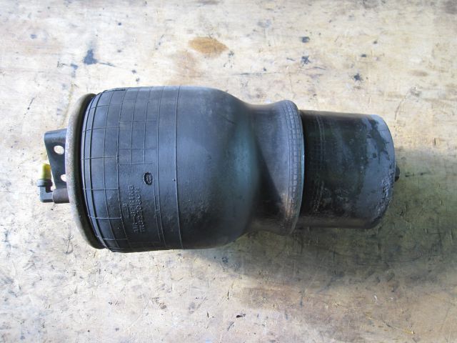 エアサスベローズ