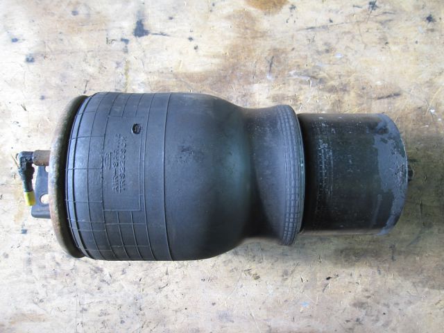 エアサスベローズ