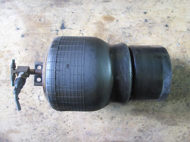 エアサスベローズ