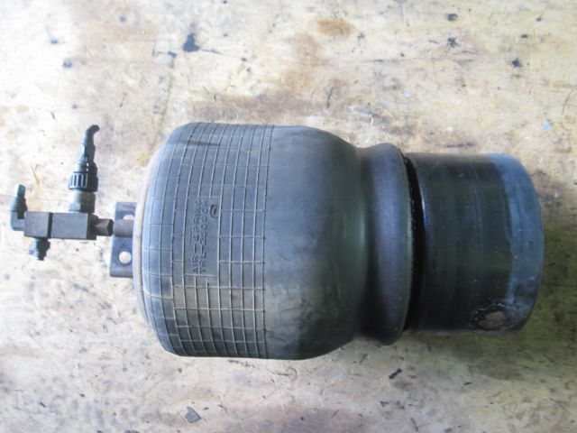 エアサスベローズ