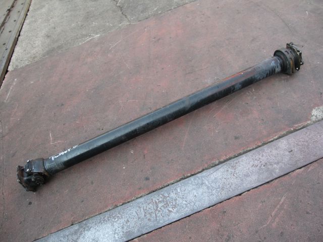 プロペラシャフトNo.1