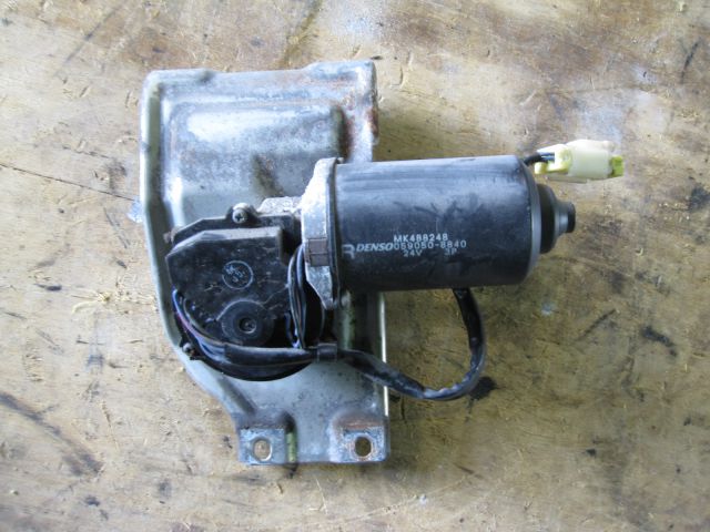 ワイパーモーター