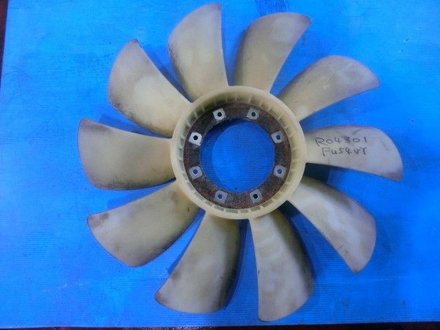 ファンクラッチ