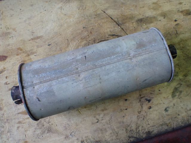 マフラータイコ