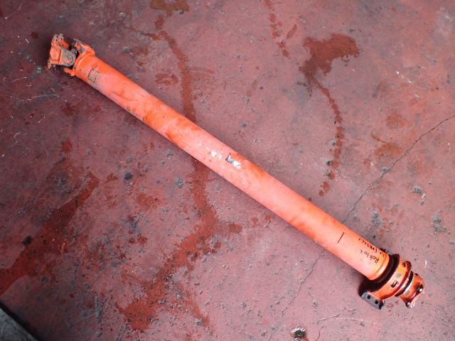 プロペラシャフトNo.1