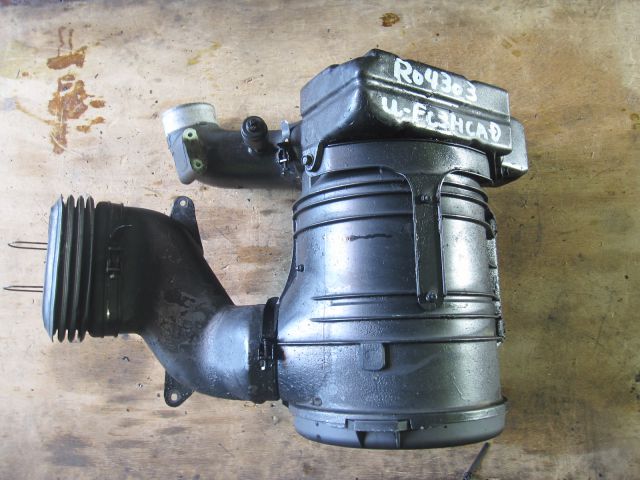 エアクリーナー