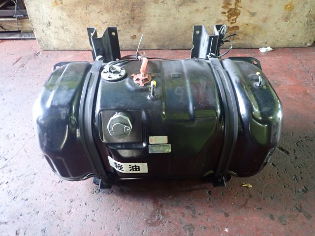 フューエルタンク