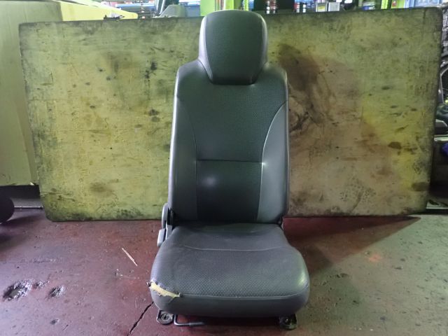 ドライバーシート