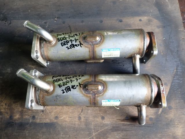 エンジン部品(その他)