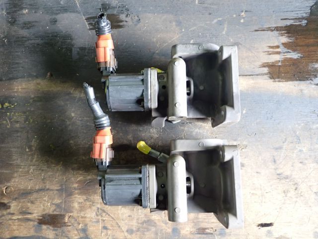 エンジン部品(その他)