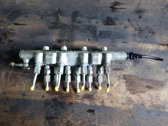 エンジン部品(その他)