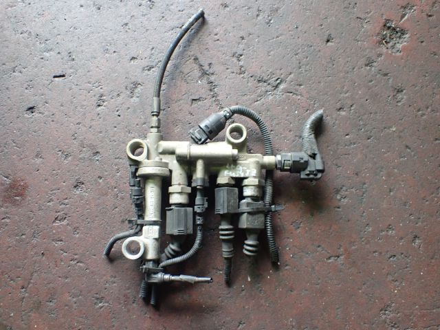 エンジン部品(その他)