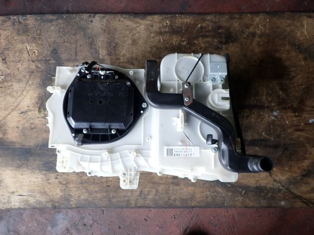 ブロアモーター