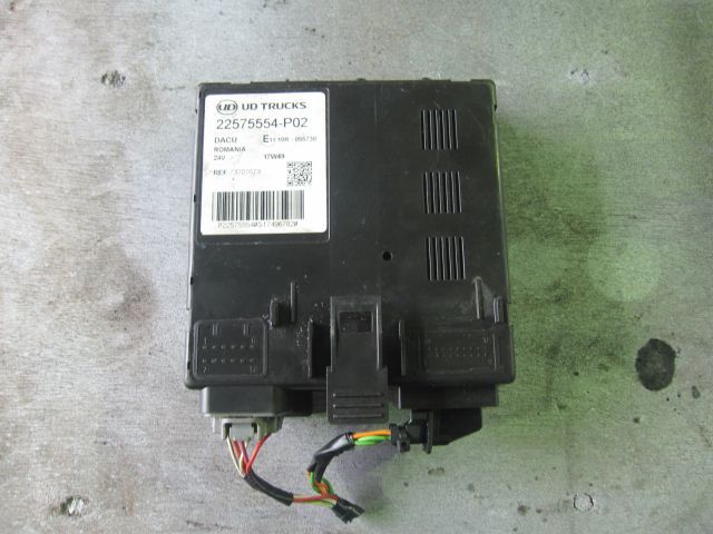 電装品(その他)