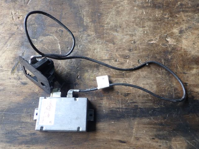 電装品(その他)